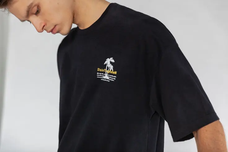 Creative Printed Tshirts  5