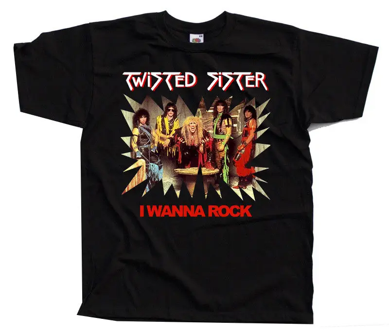 dee snider t shirt