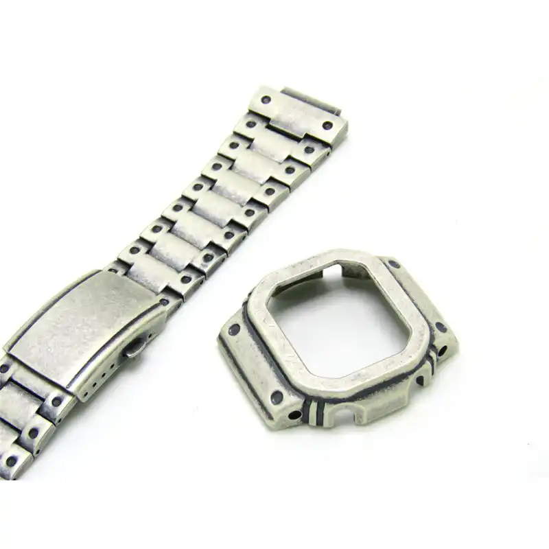 Retro Watchbands Bezel For Dw5610 Dw5600 Series Antique Watch Retro Watchbands Bezel For Dw5610
