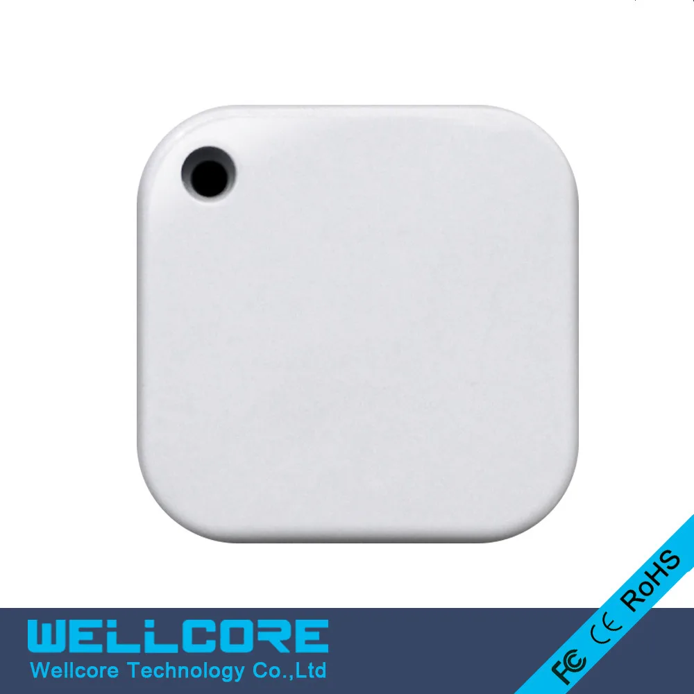 

Complete iBeacon & Eddystone Compatible bluetooth ibeacon sticker beacon tag