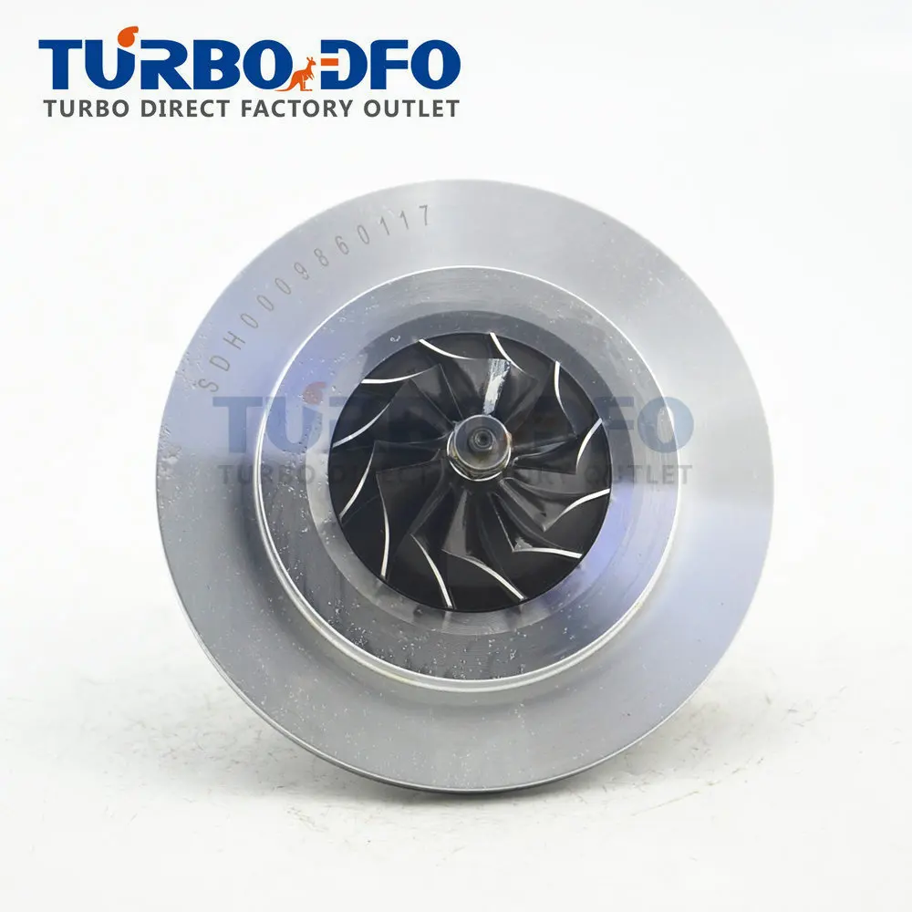 KKK K04 53049880102 Технология Turbo Core для VW Amarok 2.0TDI 163/180