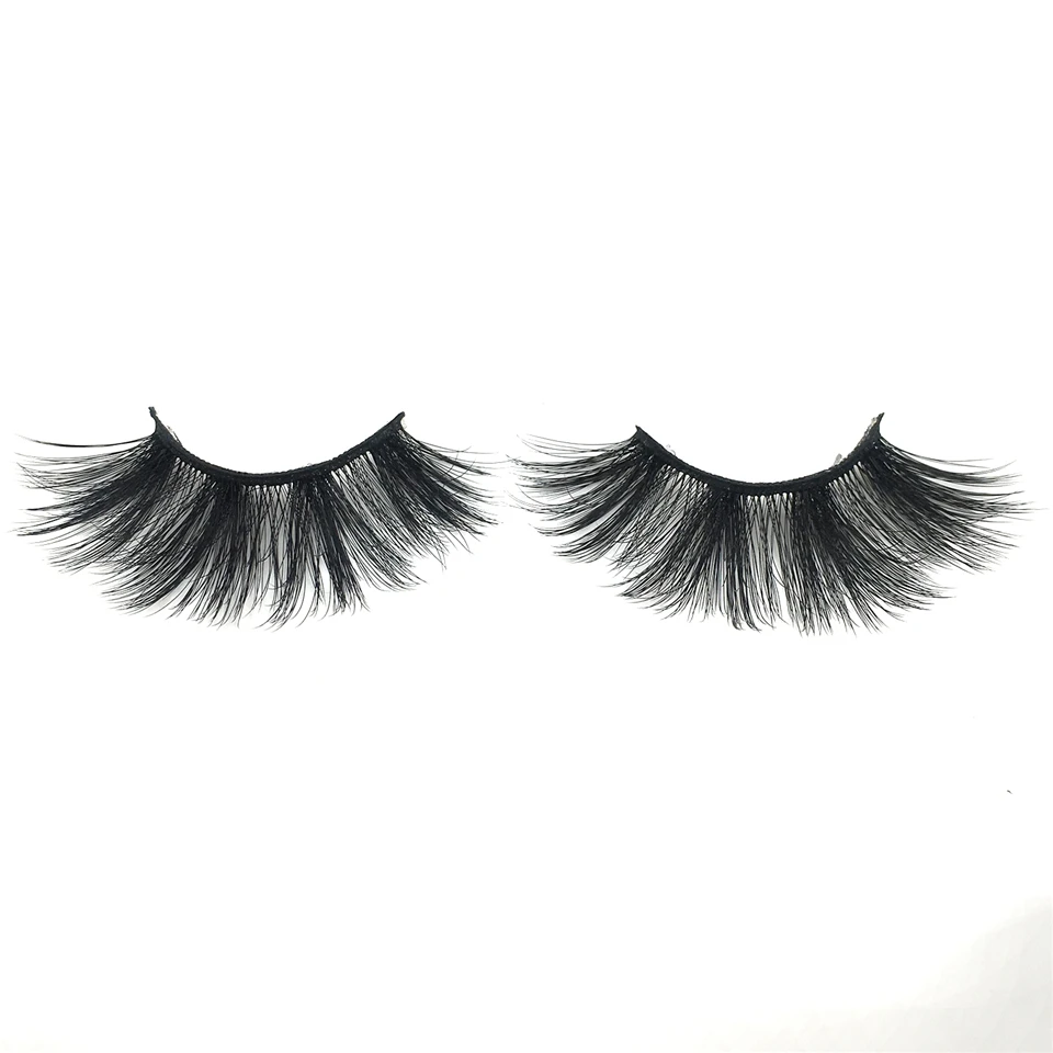 CXPC-13 25mm lashes  (6)
