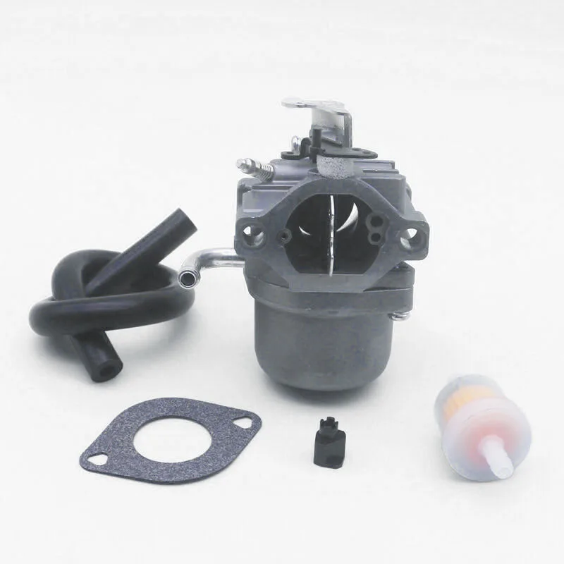 

New Arrival Carburetor For Briggs & Stratton 593432 794653 791266 Lawnmower With Gasket Tool Parts Accessories