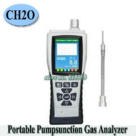 CH2O