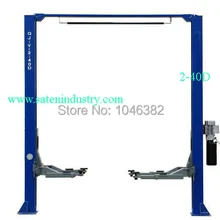 4000 кг Емкость пара пост Гидравлический авто Лифт