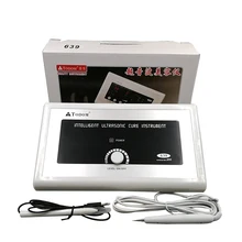 QJ639 Новые ультразвуковые веснушки пигментные возрастные пятна удаление красоты уход за кожей лица дрель для маникюра Уход за лицом