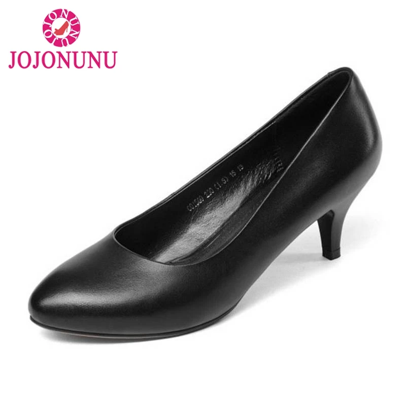 business formal women shoes