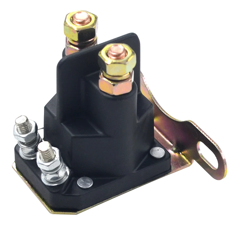 

Motorcycle Electrical Starter Relay Switch For Polaris ATP MAGNUM SCRAMBLER SPORTSMAN TRAIL BOSS 330 500 400 600 700 800 EFI