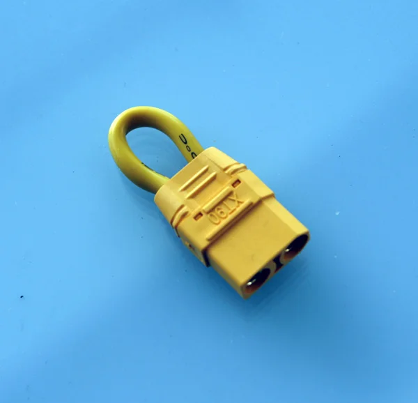 DJI Agras MG-1S Adv Battery short connector PART63 FOR DJI MG-1S Agricultural plant protection Drone accessories