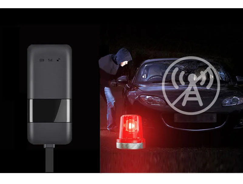 GPS Tracker-11