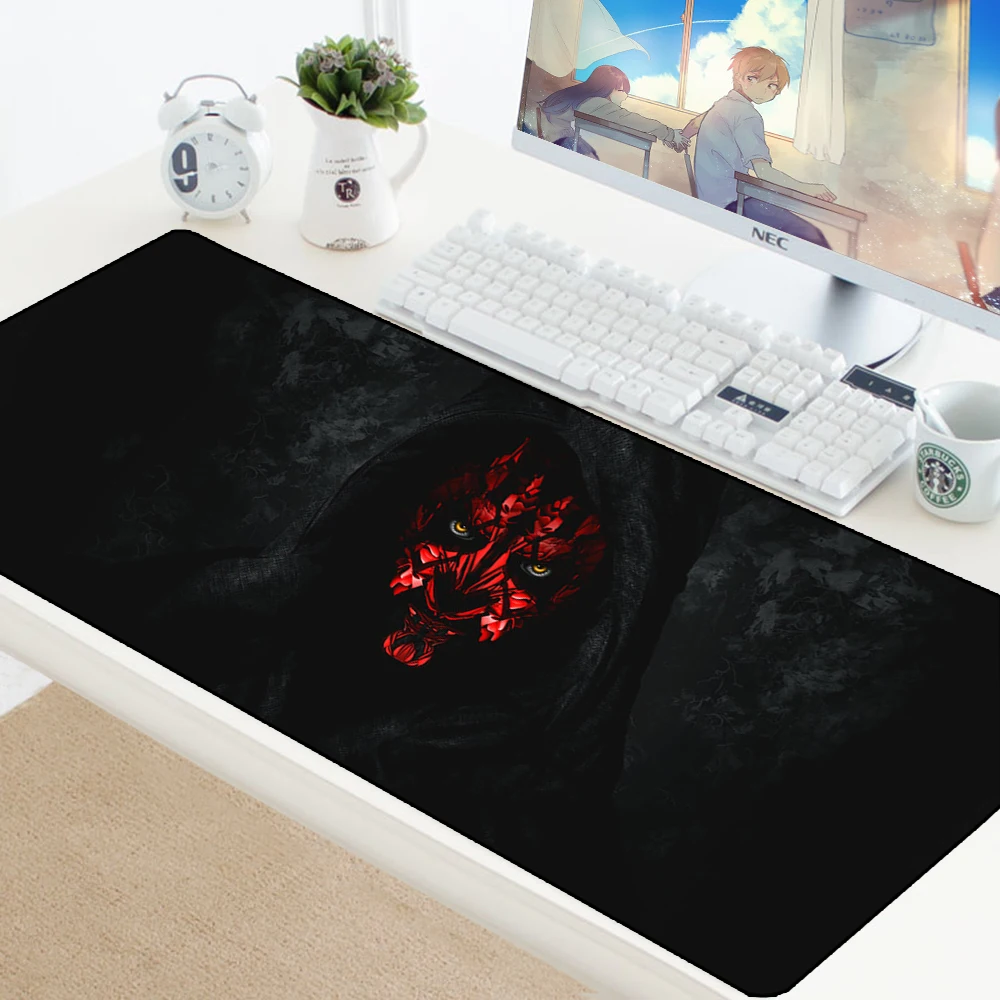 700x300mm Star Wars Mouse Pad Mouse Mat XL Grande Large Gaming Mousepad
