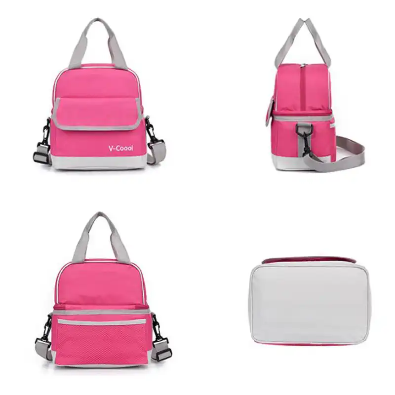 insulated bottle bag mam