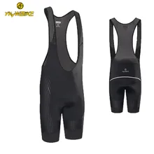 Велошорты мужские летние горные Ropa Ciclismo велосипед Мягкая дышащая одежда MTB для велосипедистов Короткие штаны велошорты