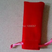 CBRL 7*9 см бархат ювелирных шнурок мешок для подарков/орнамент/Косметические/ожерелье/браслет/ орать/pc части сумка \ сумка Индивидуальные