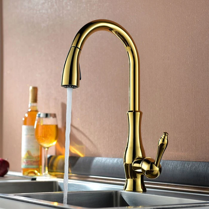 brushed nickel  faucet (14)