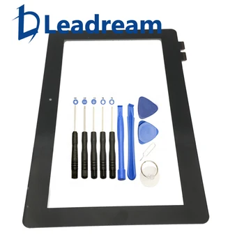

Leadream 50 pcs/lot High Quality Touch Screen Digitizer Replacement for Asus Transformer Book T100 T100TA 10.1 with Tools