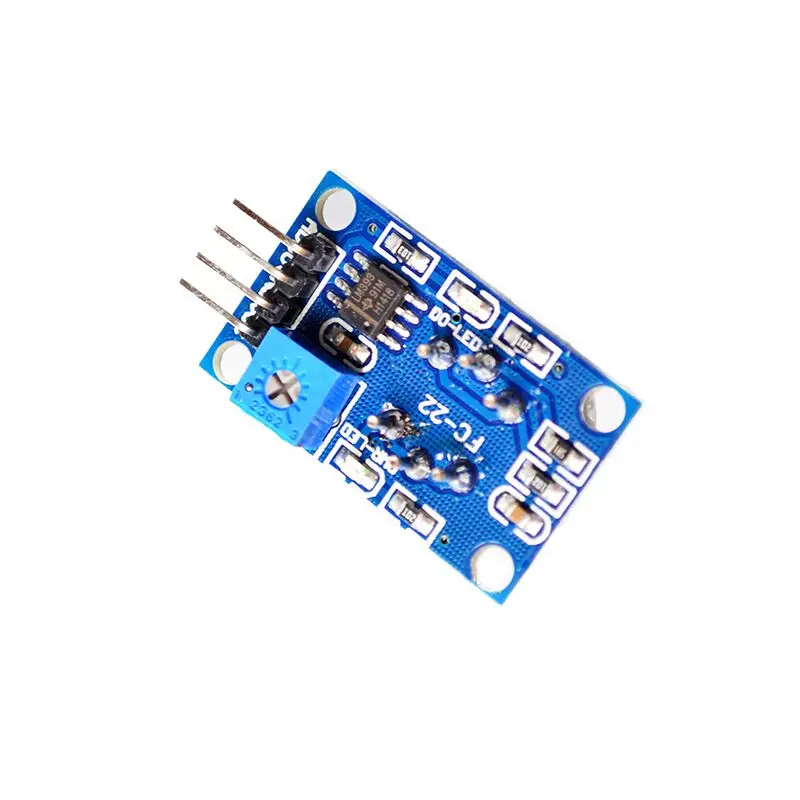 DOIT MQ 2 MQ2 дымовой газ LPG бутан водород газовый датчик детектор модуль для Arduino|module for