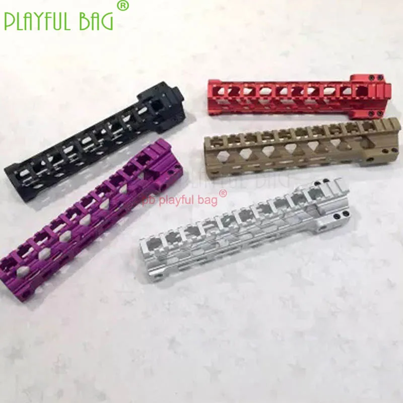 Креативный Открытый CS Спорт должен Jinming MKM2 прямой insert9inch Bumblebee Модернизированный fishbone водный пулевой пистолет модификация OA34