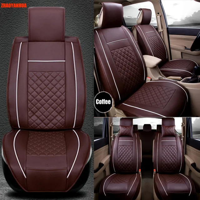 Custom made car seat cover for Lexus RX 200T 270 350 450H RX200T RX270
