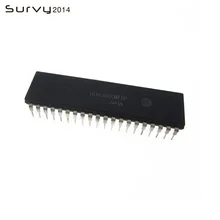 Best Price 1/5PCS HD63B03R1P 63B03R1P DIP-40 8-BIT CMOS MICRO PROCESSING UNIT 2.0MHz Best Price 1/5PCS HD63B03R1P 63B03R1P DIP-40 8-BIT CMOS MICRO PROCESSING UNIT 2.0MHz