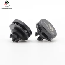 Замковое соединение Водонепроницаемый Автомобильная вентиляционная пробка