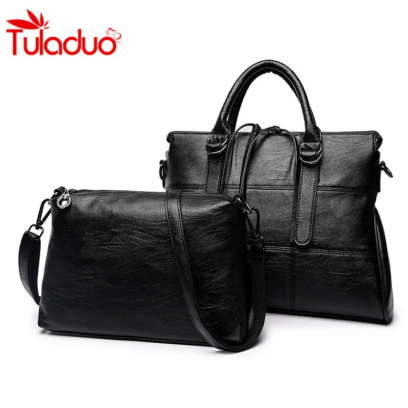 

2017 winter fashion composite bag women handbags casual stitching ladies shoulder Messenger bag trend large capacity mummy bags