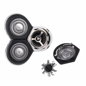 

RQ12 Men Shaver Head Replacement for Philips RQ10 RQ11 RQ32 Norelco RQ1250cc RQ1260cc RQ1290cc RQ1150 RQ1130 RQ1175 RQ1185