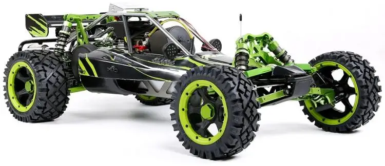 Мощный газовый двигатель 1/5 45cc Специальный выпуск Baja масштаб 450|baja 5b|baja 5b 30.5cccnc baja |