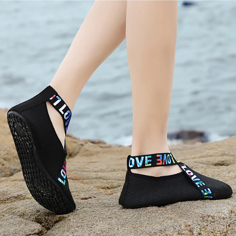 أكوا أحذية الرجال المنبع أحذية النساء السباحة الشاطئ المياه الرحلات الأزواج رياضية الصيد دراجة بيرفوت اللياقة البدنية الأحذية