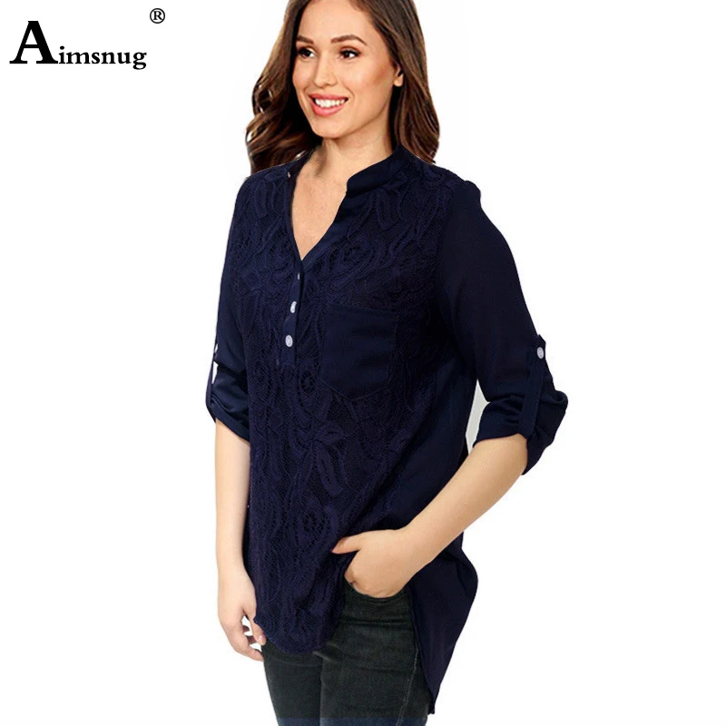 Plus size 4xl 5xl 2019 Women Summer Boho Flower Tops Blouses Lace Elegant blusas mujer de moda Fashion Casual Loose Tee Shirt