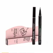 Бровей усилители Для женщин макияж продукт Водонепроницаемый коричневый 7 дней бровей татуировка перо Liner Макияж