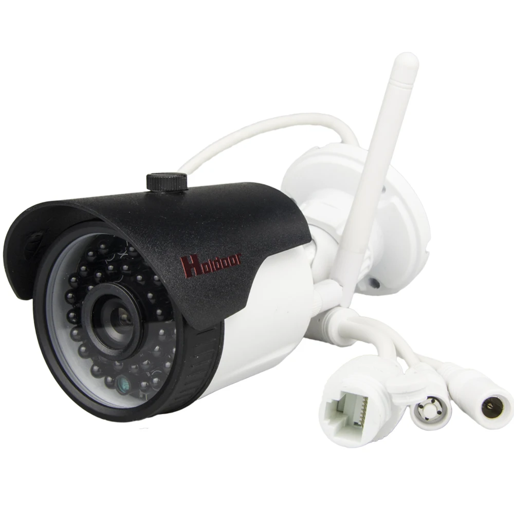 Holdoor Мини WiFi камера IP беспроводные камеры видеонаблюдения невидимый
