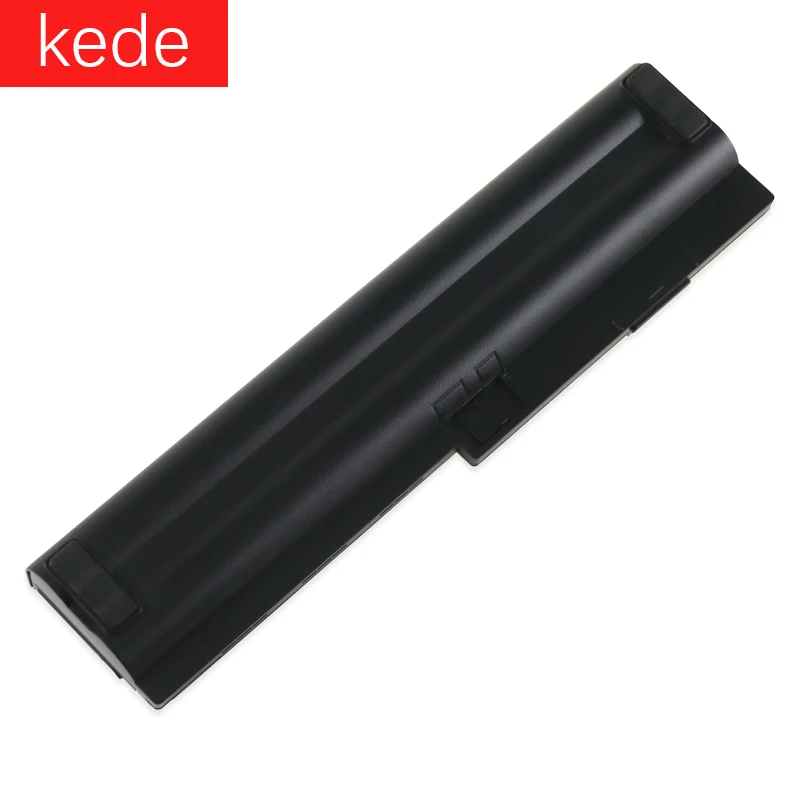 Kede аккумуляторная батареядля ноутбука lenovo ThinkPad X200 X200S X201 X201S X201I FRU 45N1171 АСМ 42T4834 63Wh