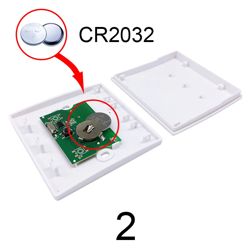 Беспроводной Wi-Fi Умный дом RF переключатель 433Mhz10A110V 220V работает с Alexa и RF 86 настенный пульт дистанционного управления