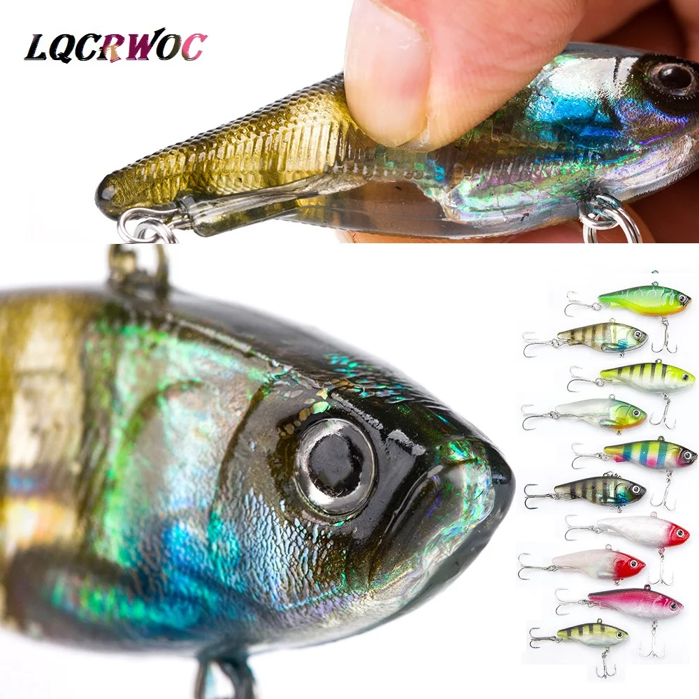جديد لينة الطعم Vib إغراء 45mm 65mm 13g18g أسماك الرصاص الأسماك تهتز مع T الذيل الصيد السحر pesca jigg الشتاء الهائل plopper جديد لينة الطعم Vib إغراء 45mm 65mm 13g18g أسماك الرصاص الأسماك تهتز مع T الذيل الصيد السحر pesca jigg الشتاء الهائل plopper