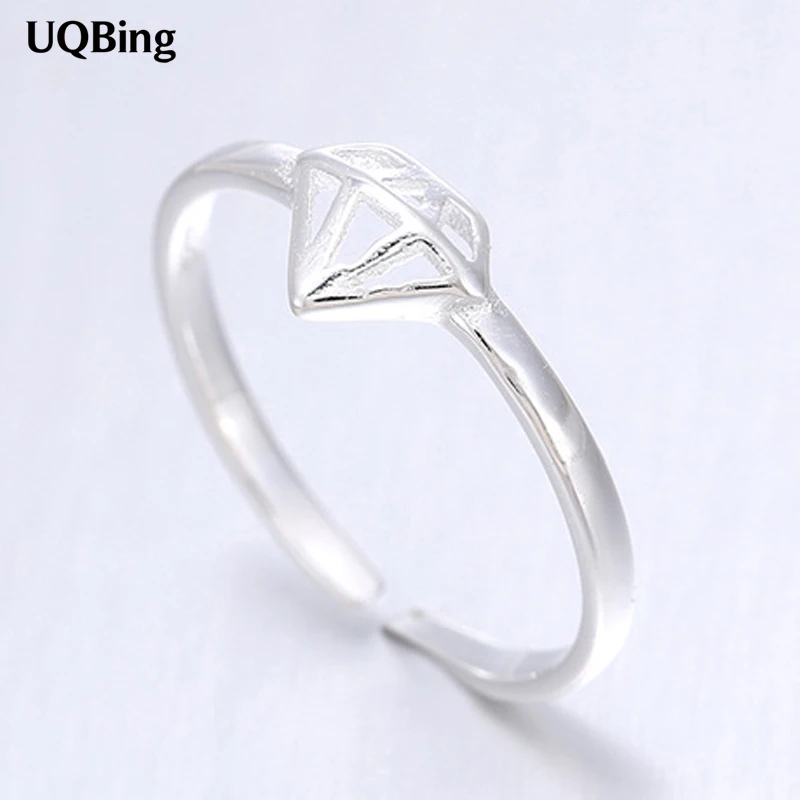 Buy Free Shipping 925 Sterling Silver Ring Fashion