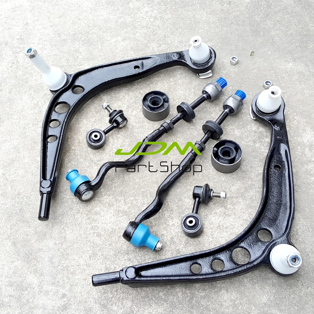 Car & Truck Sway Bars & Parts BMW E30 E36 Z3 325 328is Mounting Bracket