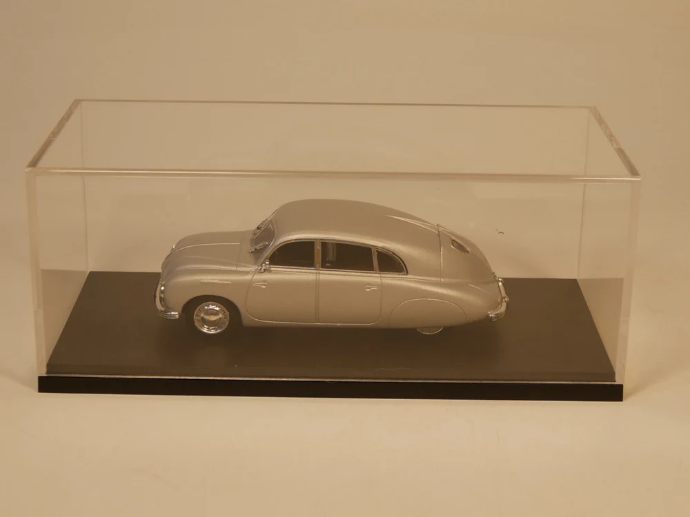Дизайнерская модель 1:43 TATRA T 600 легкосплавные игрушечные машинки для детей