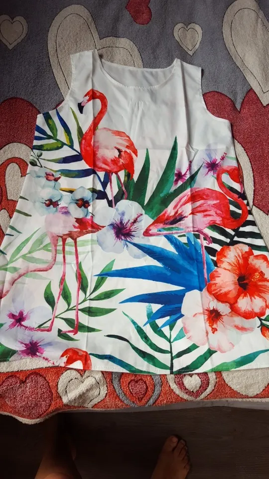 Vestidos Verano 2020 летнее повседневное платье женское с буквенным принтом Vestido De Festa