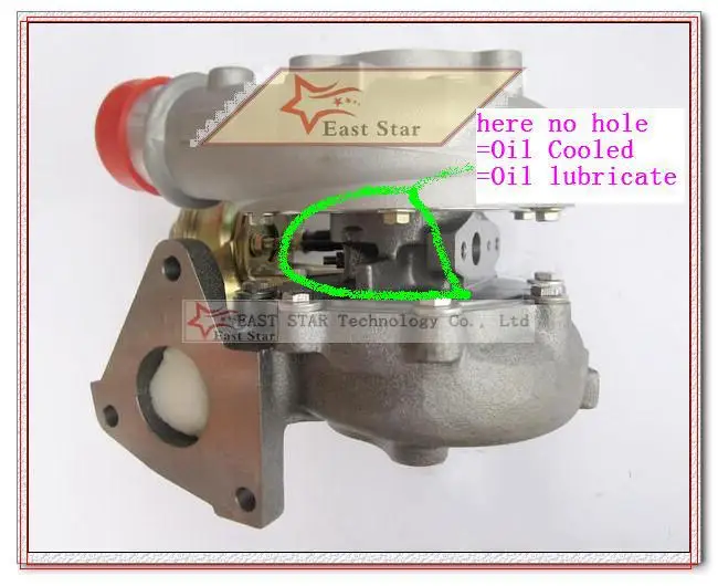 Масляный турбо Ремонтный комплект ремонтные комплекты GT2052V 724639-5006S 705954 724639 для NISSAN Mistral Patrol Terrano ZD30 ZD30DTI ZD30ETI 3.0L