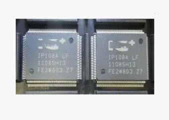 IC новый оригинальный IP108A LF IP108A-LF IP108 QFP128 Бесплатная доставка | Электроника