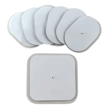 

SUNMAS Replacement Electrode Pads 6+1pcs for Massage Belt and Arm Band SM9065