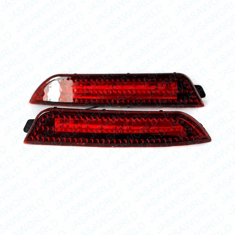 Parking warning brake light Tail light LED rear bumper reflector lights fit Hyundai Elantr-3_