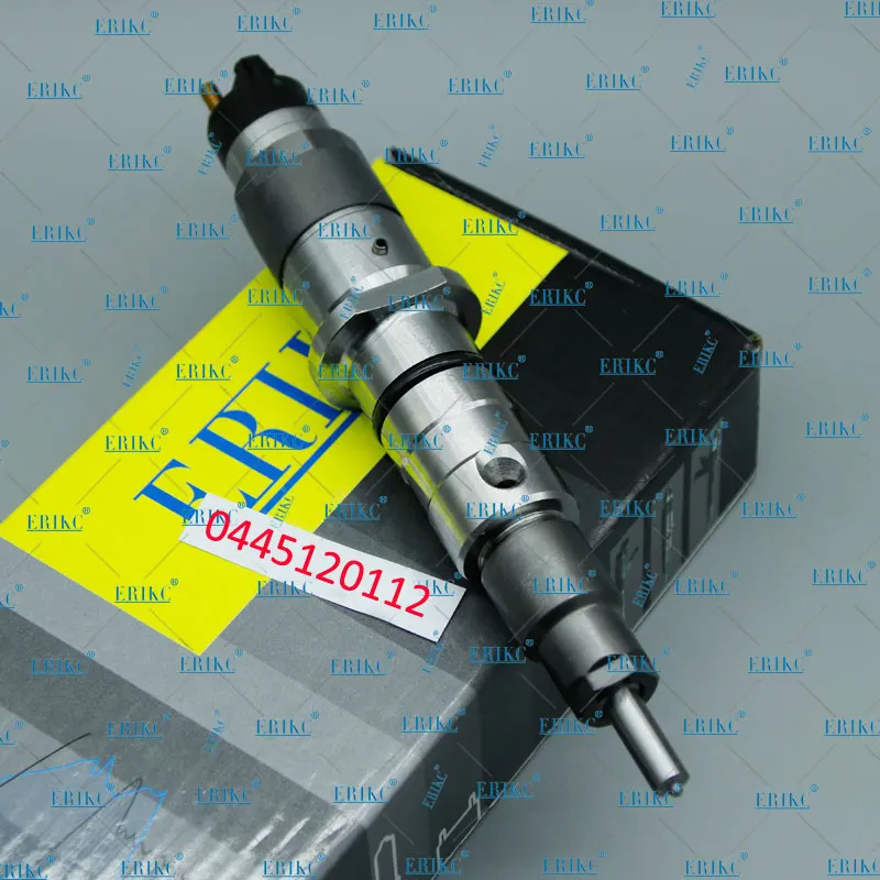 ^*Best Offers ERIKC 0445120112 Car Fuel Injector 0 445 120 112 High Pressure Diesel CR Injection 0445 120 112 Nozzle for CUMMINS 87581565 ^*Best Offers ERIKC 0445120112 Car Fuel Injector 0 445 120 112 High Pressure Diesel CR Injection 0445 120 112 Nozzle for CUMMINS 87581565