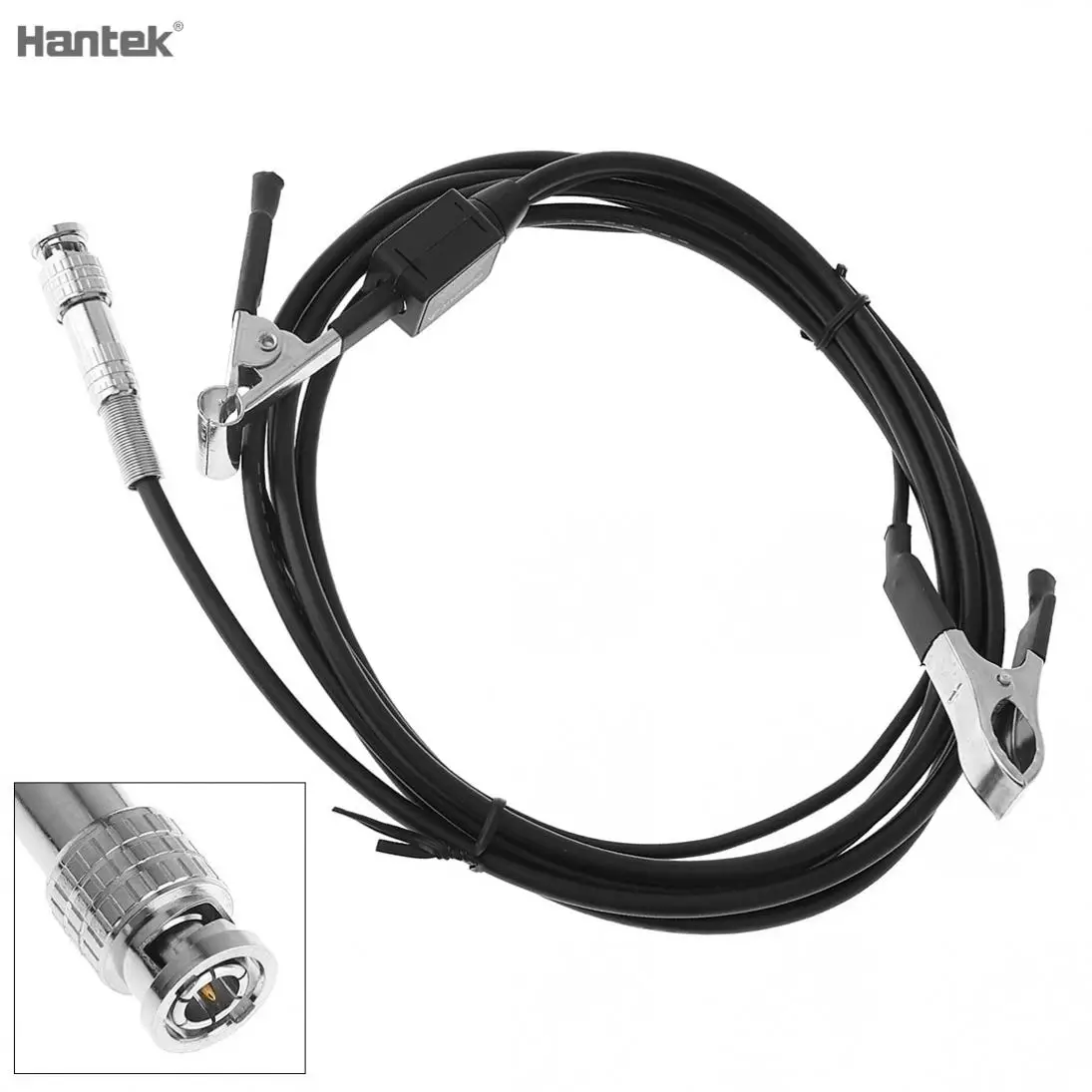Hantek Automobile Repair HT25 Oscilloscope Auto Ignition Probe with 3