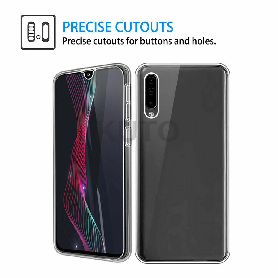 360 Full Cover Protective Phone Case For Xiaomi Redmi 6 6A Note 7 5 Pro 4 4x Silicone PC Cover For Xiaomi Mi 9 9 SE Phone Case