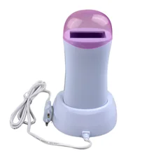 Новая мини восковая машина для удаления волос для мужчин и женщин