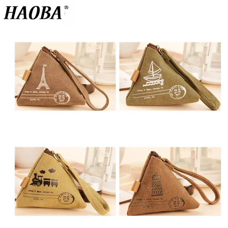 

HAOBA Headphone Accessories Headphone Bags Convenient Storage For Earphone Earbuds Data Cable Charger Pocket Money Case