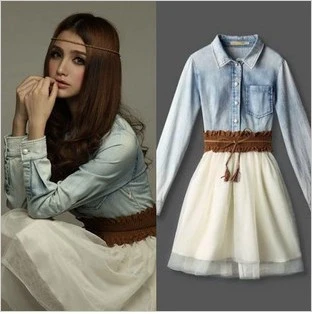 vintage clothing for girls