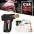 

TLXC 66Pcs/Set Dent Repair Puller Kit Car Tools Hand Body Spot Guns Mini Welding Machine